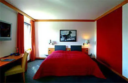Fffz Hotel Tagungshaus Dusseldorf