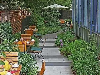 Fffz Hotel Tagungshaus Dusseldorf 3*,  Germany