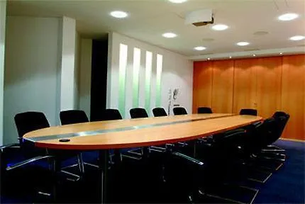 Fffz Hotel Tagungshaus Düsseldorf Deutschland
