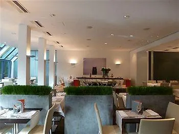 Fffz Hotel Tagungshaus Dusseldorf