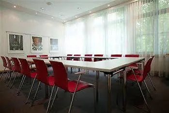 Fffz Hotel Tagungshaus Dusseldorf Germany