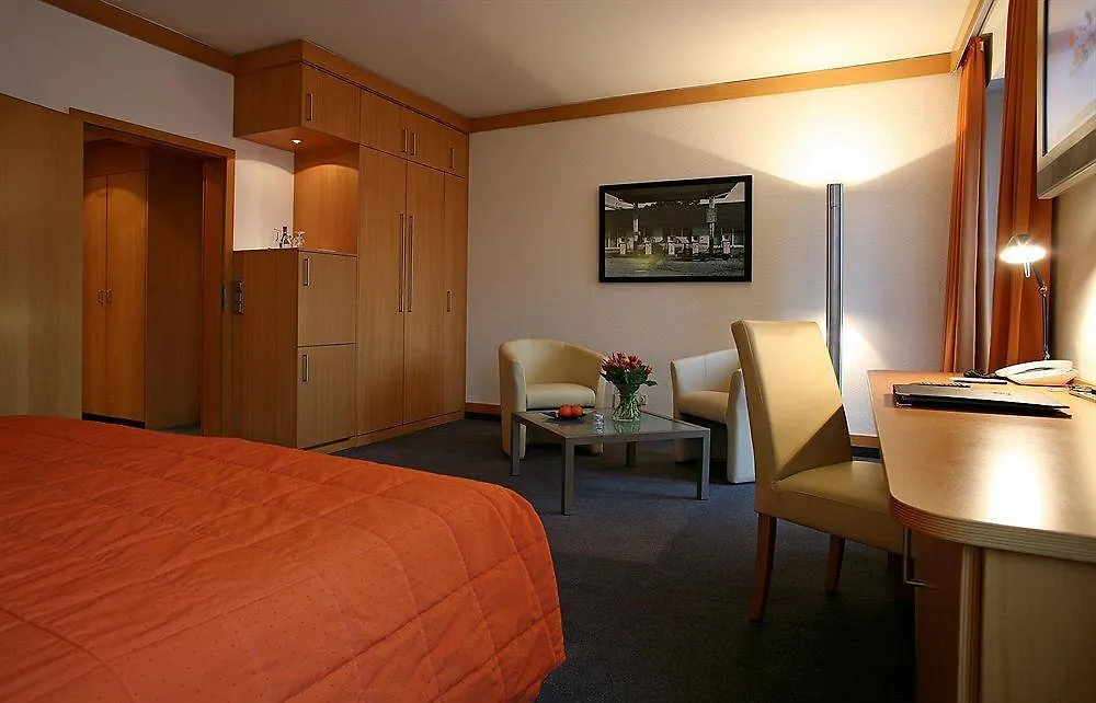 Fffz Hotel Tagungshaus Dusseldorf