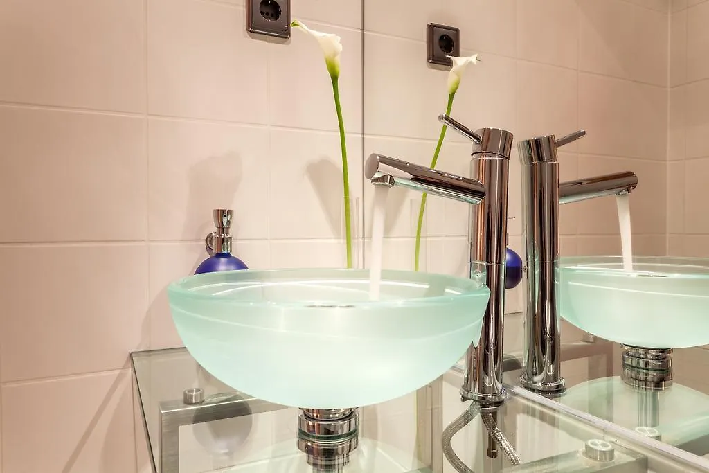 Fffz Hotel Tagungshaus Dusseldorf